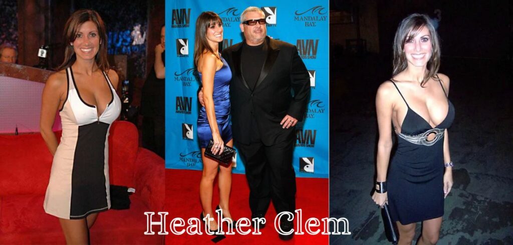 Heather Clem