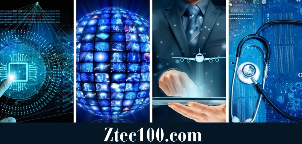 Ztec100.com