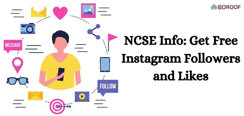 NCSE Info