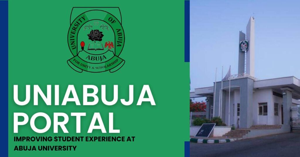 UniAbuja Portal