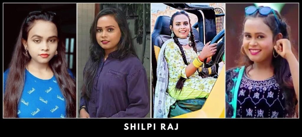 Shilpi Raj